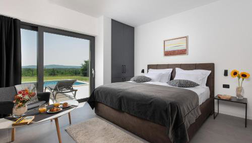 Villa Marichi an countryside Retreat with Pool and Sauna - Foto 4