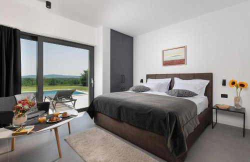 Villa Marichi an countryside Retreat with Pool and Sauna - Foto 4