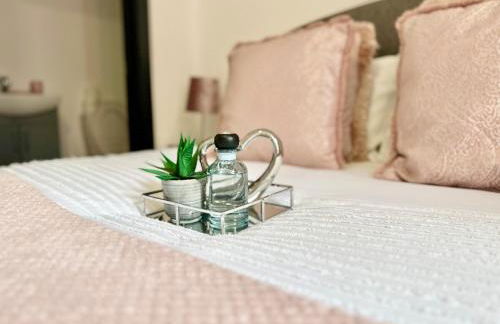 Luxury apartment, Mountain View in a Heritage Town - Foto 25