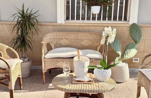 Villa Salentina, Bagnara - Foto 19