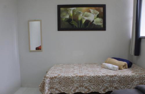 apartamento fruto da terra 302 VISTA LATERAL MONTANHAS - Foto 14