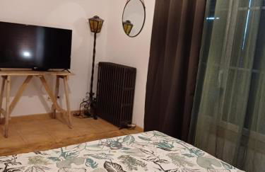 Logement centre ville Buzançais - Foto 4