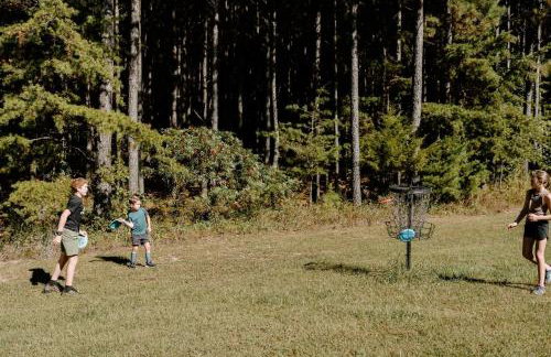 The Pines at Signal Mountain with Hot Tub - Foto 63