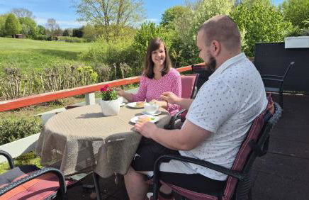 Apartmenthaus Haus am Grün 2 - Foto 23