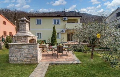 Amazing Apartment In Porozina With Wifi - Foto 1