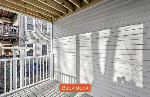 3BR2Bth MIT Harvard TD Garden BOS 2 Parking Spaces - Photo 53