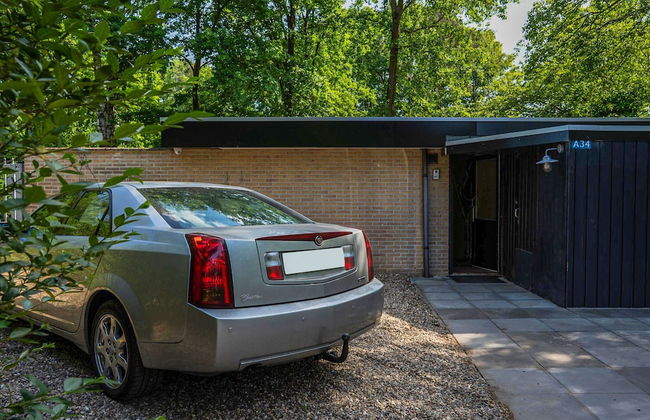 Upscale Bungalow in Lanaken With Private Garden - Foto 33