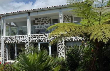 Moradia Terra Chã Sea View 1 to 4 pers - Foto 1