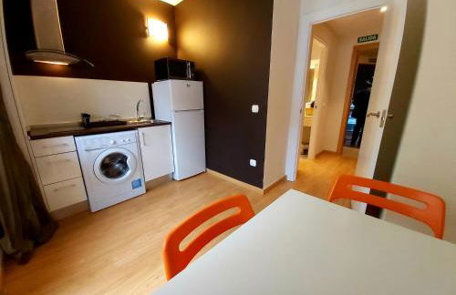 APARTAMENTOS SANTA JULIANA - Photo 19