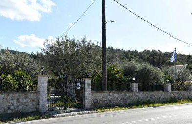 Villa Kavalino - Foto 27