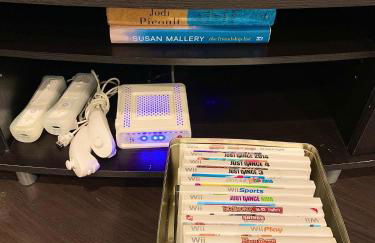 Cute Artsy7 Getaway, large parking, 20mins to OSU - Foto 8