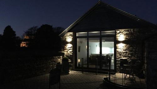 The Old Roller Shed - Foto 2