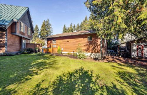 Pet-Friendly Kent Vacation Rental, Walk to Lake! - Foto 23