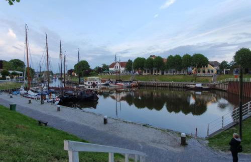 Murmel 3 - Strandkorb, Wallbox, WLan, Kamin - Foto 31