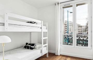 Appartements Mairie de Pantin - Foto 16