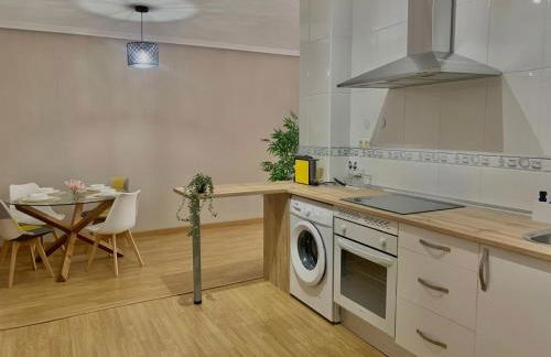 Cómodo apartamento a un paso del centro de Salamanca La Posada Charra 8 APART-37-278 - Foto 18