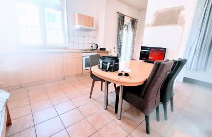 FMI 9 Accommodation - Foto 50