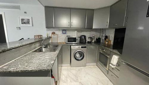 Marinas bodfoch mountain view - Foto 3