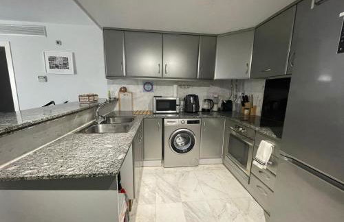 Marinas bodfoch mountain view - Foto 3