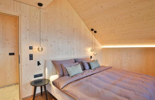 Mair am Graben Farm Chalets - Foto 40