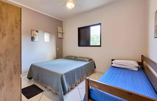 PS6: Casa Bem Localizada, com Ar e Super Completa! - Foto 24