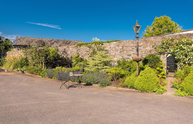 The Old Stables at Moyglare Manor - Foto 28