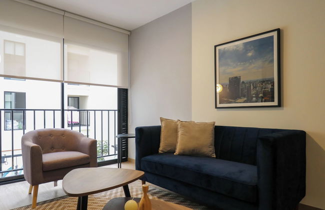 La Mar Miraflores by Wynwood House - Photo 74