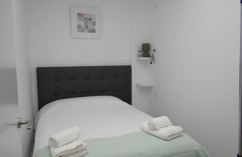 Villa Cariño - Apartamento en Malpica de Bergantiños - Foto 17