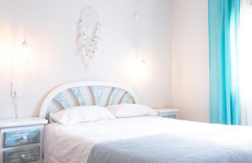 Apartamento céntrico a segunda línea de playa - Foto 15