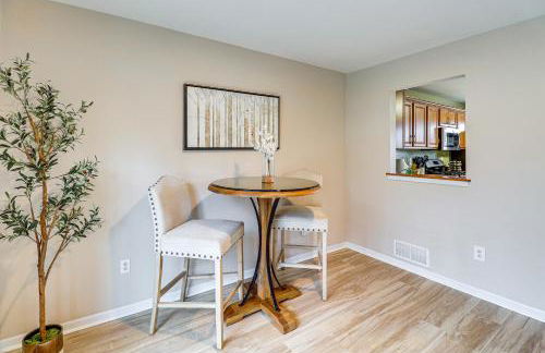 Family Getaway 16 Mi to Pittsburgh! - Foto 7