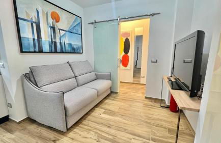 Torelli Home, Moderno e Confortevole, nel cuore della città di Milano, con balcone vista Porta Garibaldi - Foto 2