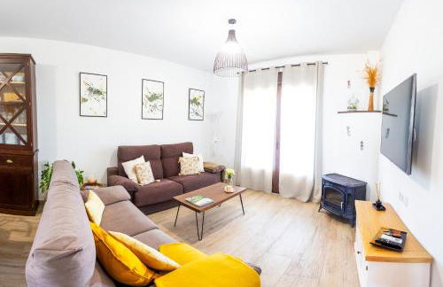 Apartamentos rurales Posada de Monfragüe con jacuzzi - Foto 17