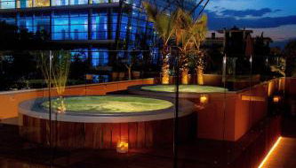 Metropol Ceccarini Suite - Luxury apartments - Foto 1