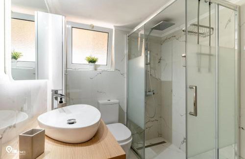 Golden Angel - Elegant Apartment in Egaleo-Athens - Foto 50