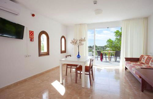 Apartamentos Cala Murada Tennis - Foto 79