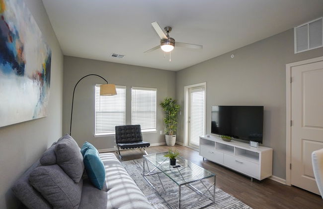 Spire Apartments By Barsala - Foto 2