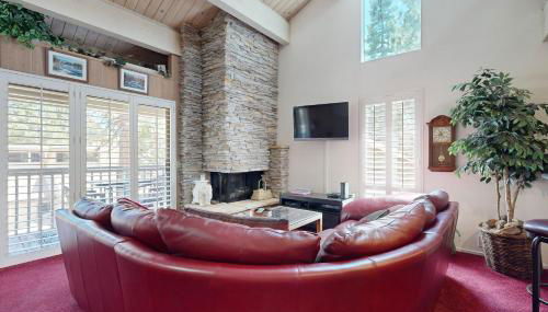 All-Season Getaway - Foto 4