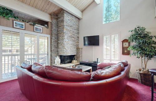 All-Season Getaway - Foto 4