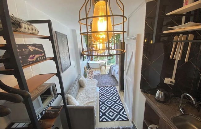 Pharaoh pyramids view - Foto 8