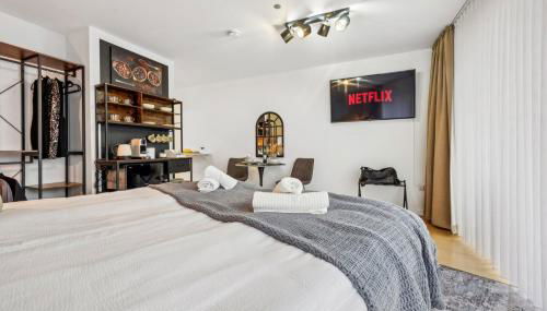 Apartment Köpenick See - Foto 2