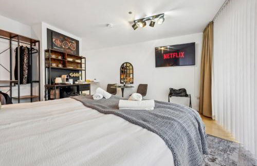 Apartment Köpenick See - Foto 2