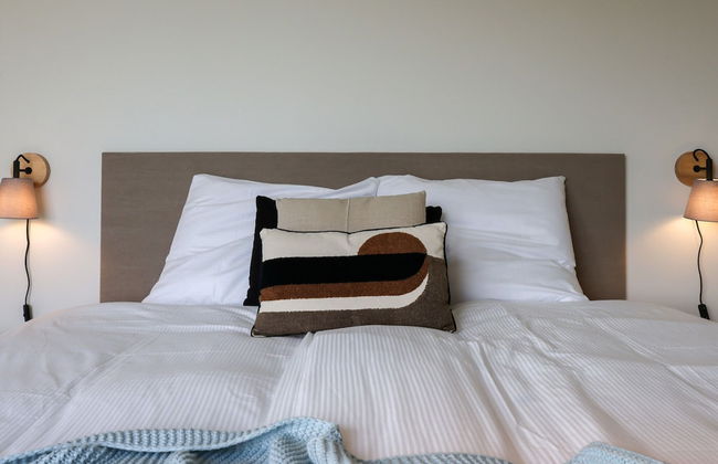 Lovely Holiday Home in the Nature - Foto 4