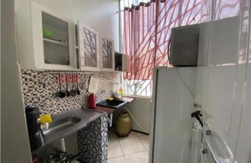 Residence Fonteles - Foto 12