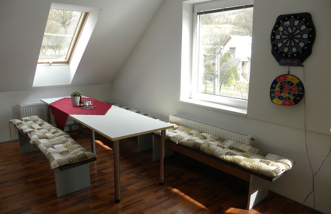 Apartmany Vlčková - Photo 68