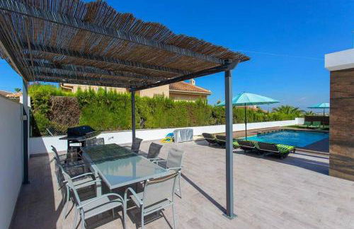 CH Villa Euphoria La Marquesa (Ciudad Quesada) - Foto 9