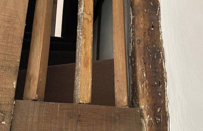 The Old Rose And Crown - St Neots - Foto 56