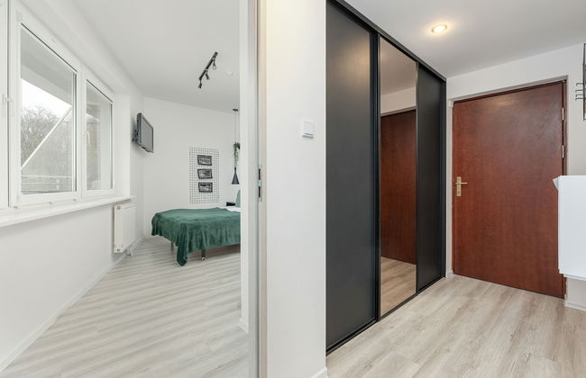 Portowa Apartment Kołobrzeg by Renters - Foto 20