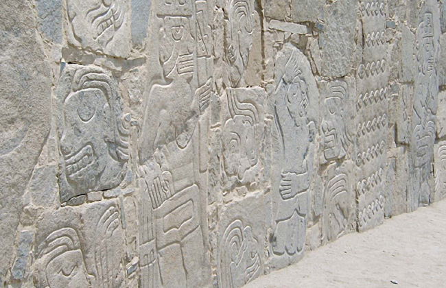 Excursion à Chankillo et à Sechín - Photo 6