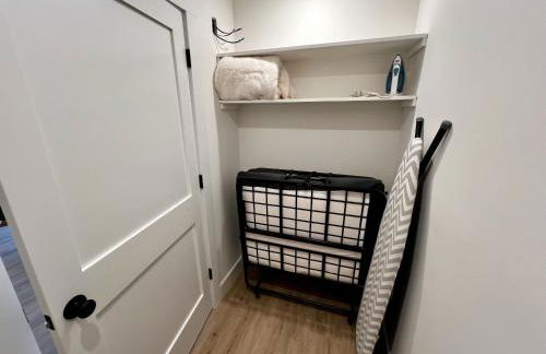 Montgomery Modern Luxury Stays - Foto 23