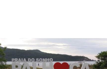 Praia do Sonho - Brasil - Foto 44